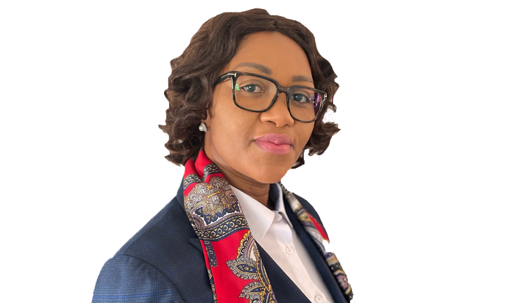 Fundiswa Roji-Maplanka 