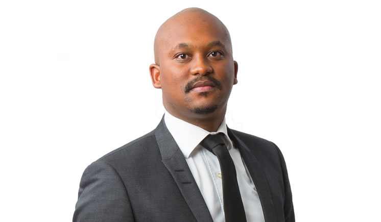 Katlego Kobue